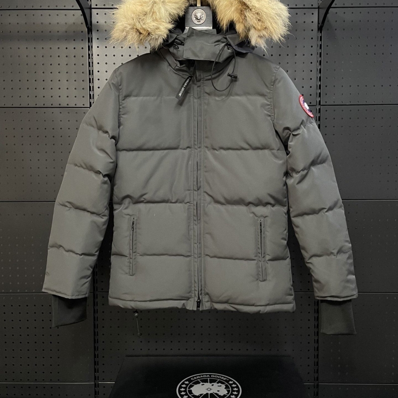 Moncler Down Coat